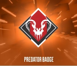 Apex Predator Badge